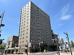 ポレスターステーションタワー北見