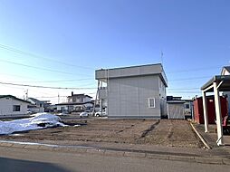 北海道北見市末広町