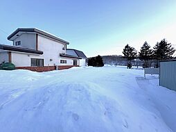 北海道北見市端野町緋牛内