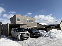 北海道北見市ひかり野３丁目