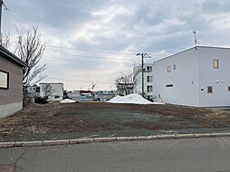 北海道北見市美芳町２丁目