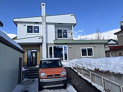 北海道北見市緑ケ丘３丁目