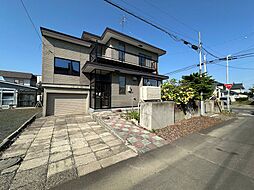 北海道網走郡美幌町字三橋町１丁目