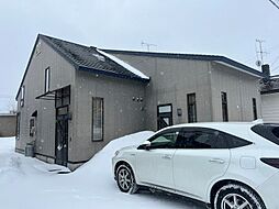 北海道北見市美山町南１丁目