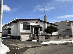 北海道北見市寿町４丁目