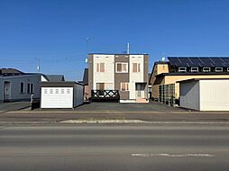 北海道北見市西三輪３丁目