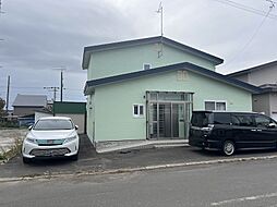 北海道北見市常呂町字常呂