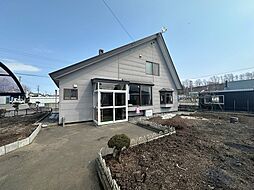 北海道網走郡美幌町字報徳