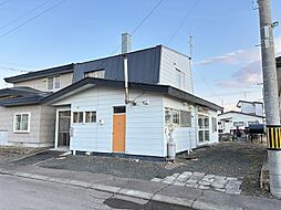 北海道北見市西富町３丁目