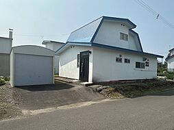 北海道網走郡美幌町字西二条南２丁目