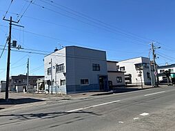 北海道北見市南仲町２丁目