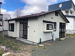 北海道北見市東陵町