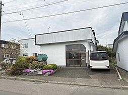 北海道北見市柏陽町