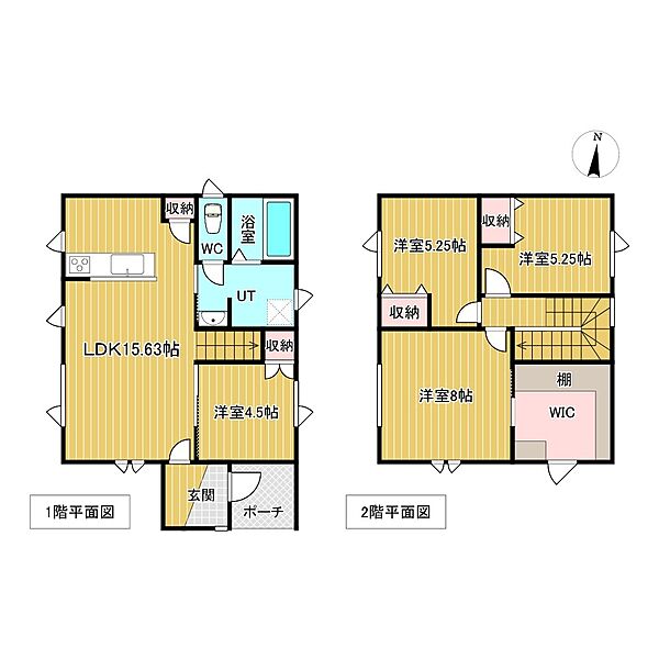 間取り：301000110076