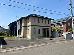 北海道北見市ひかり野２丁目
