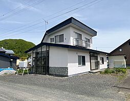 北海道北見市留辺蘂町旭中央