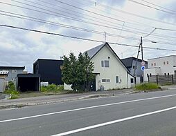 北海道北見市田端町