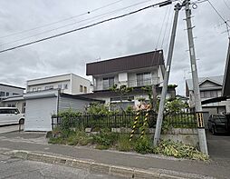 北海道北見市美山町南２丁目
