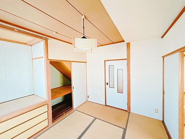 リフォーム前