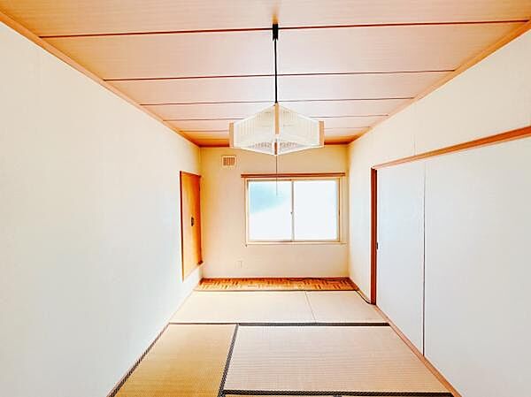リフォーム前