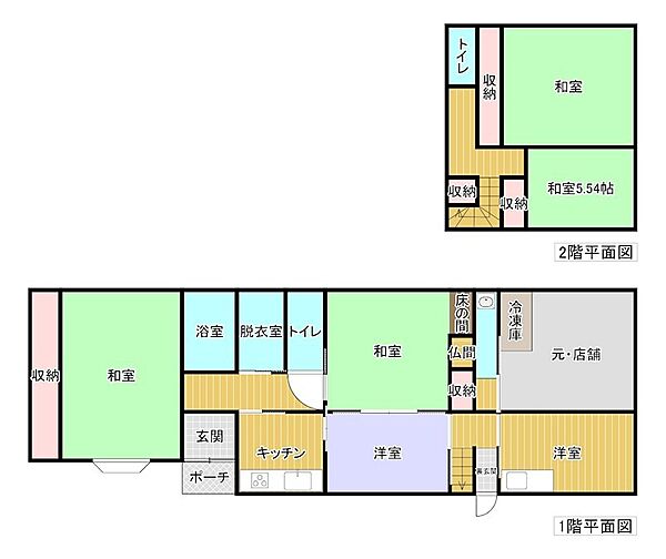 間取り：301000112481