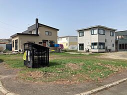 北海道北見市東陵町