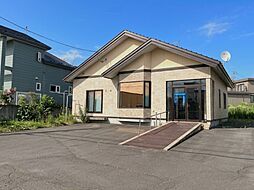 北海道北見市東陵町