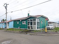 北海道北見市緑ケ丘３丁目