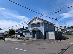 北海道北見市美山町西４丁目