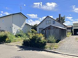 北海道北見市とん田東町