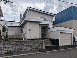 北海道北見市清見町