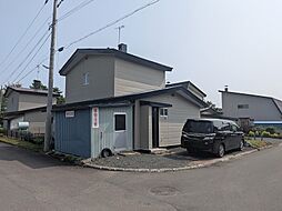 北海道北見市相内町