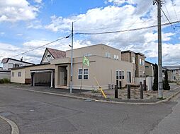 北海道北見市とん田西町