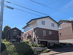 北海道網走市字潮見