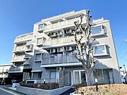 日新けやき台マンション 3階 築36年4ヶ月の賃貸物件