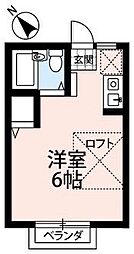 所沢駅 3.8万円