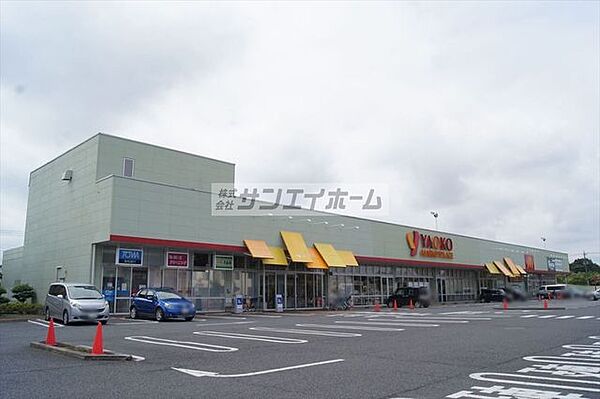 サンシティハウスB ｜埼玉県所沢市林３丁目(賃貸アパート3DK・1階・47.54㎡)の写真 その29