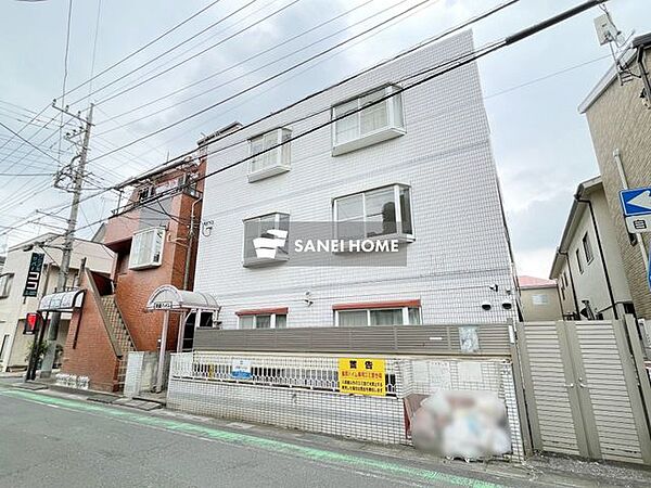 美原ハイム ｜埼玉県所沢市美原町３丁目(賃貸マンション2LDK・3階・42.90㎡)の写真 その23