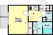 (仮称)狭山市新狭山三丁目_Z-MAISONのイメージ