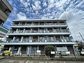所沢市東所沢和田２丁目 4階建 築39年のイメージ