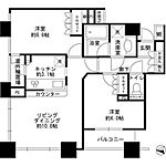 所沢市寿町 31階建 築19年のイメージ