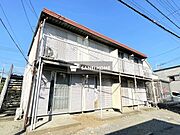 狭山ヶ丘駅より徒歩10分 1階 築45年6ヶ月の賃貸物件
