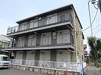 東京都清瀬市上清戸2丁目：物件画像／株式会社 サンエイホーム