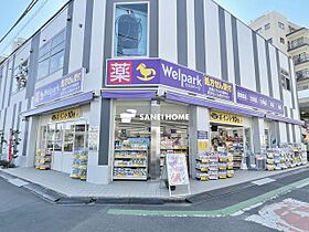 サンリット・レジデンス  ｜ 埼玉県所沢市松葉町（賃貸マンション1R・3階・23.43㎡） その27