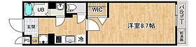 埼玉県所沢市小手指町２丁目（賃貸マンション1K・3階・27.32㎡） その2