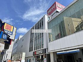 埼玉県所沢市東住吉（賃貸マンション1K・1階・27.14㎡） その29