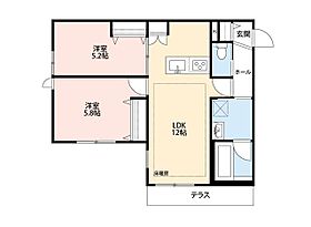 間取り：211056165326