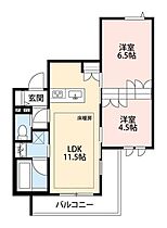 間取り：211056165956