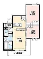 間取り：211056165849