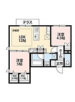 間取り：211056608881